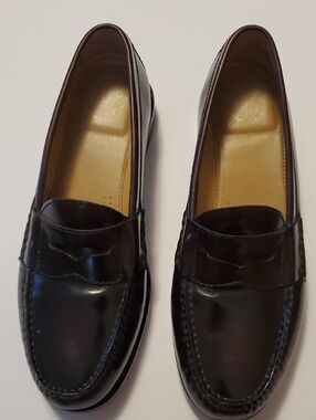 Cole Haan Pinch Penny Loafer Men's Leather Size 9.5